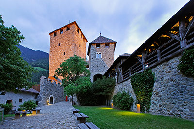 Castello Tirolo